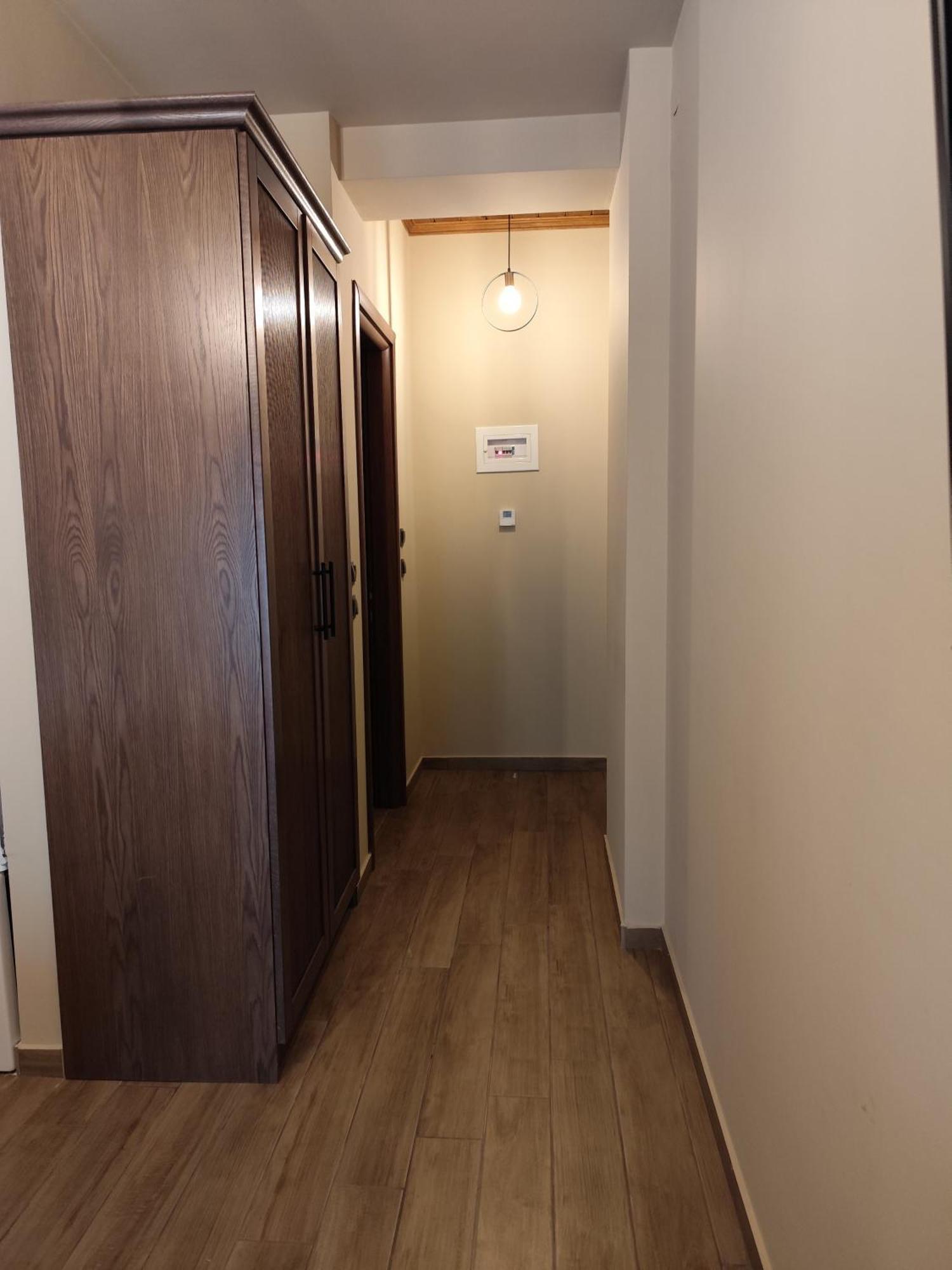 Hotel Ζέον Ύδωρ Órma Esterno foto